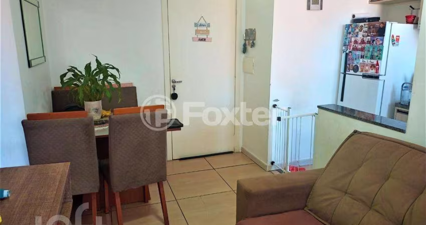 Apartamento com 2 quartos à venda na Rua Engenheiro Sadi Castro, 891, Sarandi, Porto Alegre