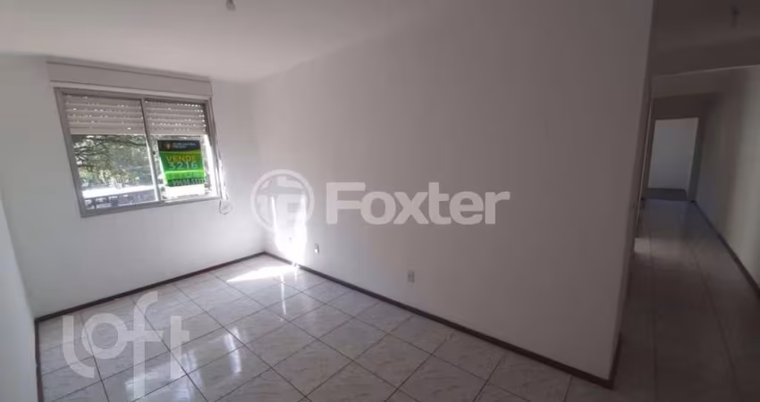 Apartamento com 3 quartos à venda na Rua Doutor Otávio Santos, 200, Jardim Itu Sabará, Porto Alegre
