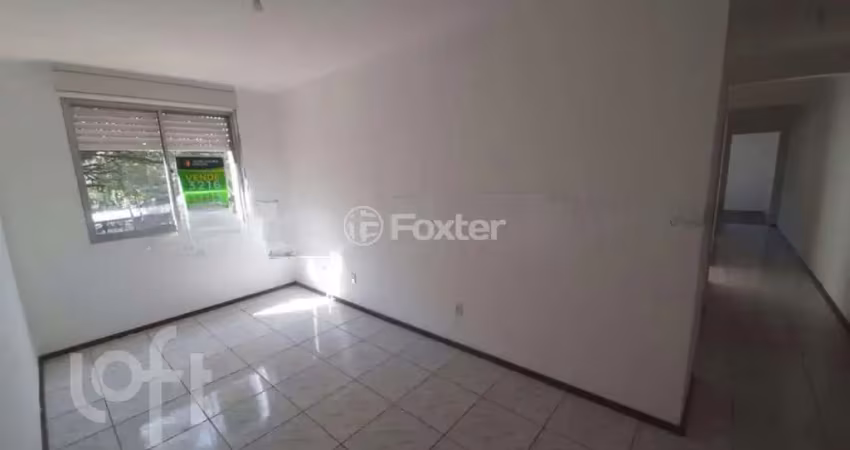 Apartamento com 3 quartos à venda na Rua Doutor Otávio Santos, 200, Jardim Itu Sabará, Porto Alegre