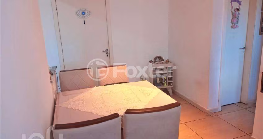 Apartamento com 2 quartos à venda na Rua Engenheiro Sadi Castro, 891, Sarandi, Porto Alegre
