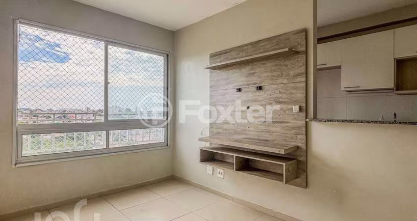 Apartamento com 2 quartos à venda na Avenida Cascais, 99, Passo das Pedras, Porto Alegre