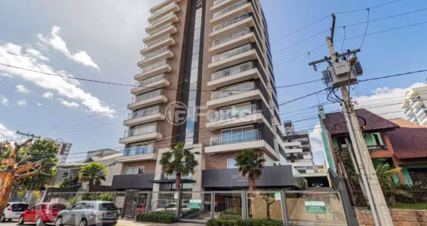 Apartamento com 3 quartos à venda na Rua Irmão Guilherme, 306, Marechal Rondon, Canoas