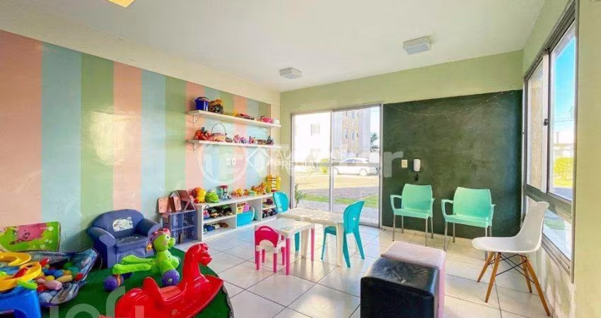 Apartamento com 2 quartos à venda na Rua Gabriel Franco da Luz, 560, Sarandi, Porto Alegre