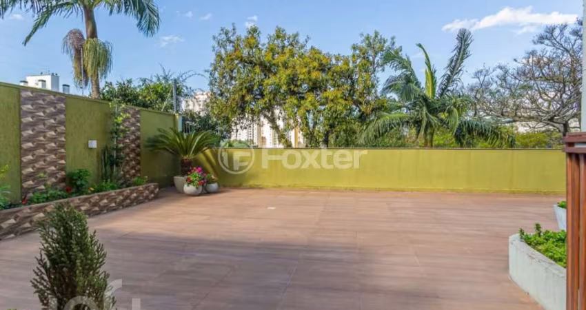 Apartamento com 3 quartos à venda na Rua Umbú, 265, Passo da Areia, Porto Alegre