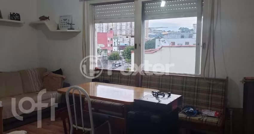 Apartamento com 2 quartos à venda na Rua Euclydes da Cunha, 422, Partenon, Porto Alegre