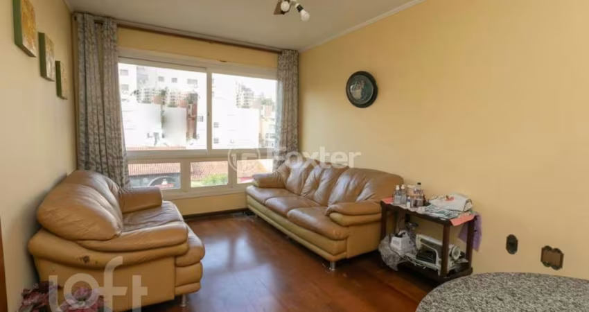 Apartamento com 2 quartos à venda na Avenida Cristóvão Colombo, 3870, Floresta, Porto Alegre