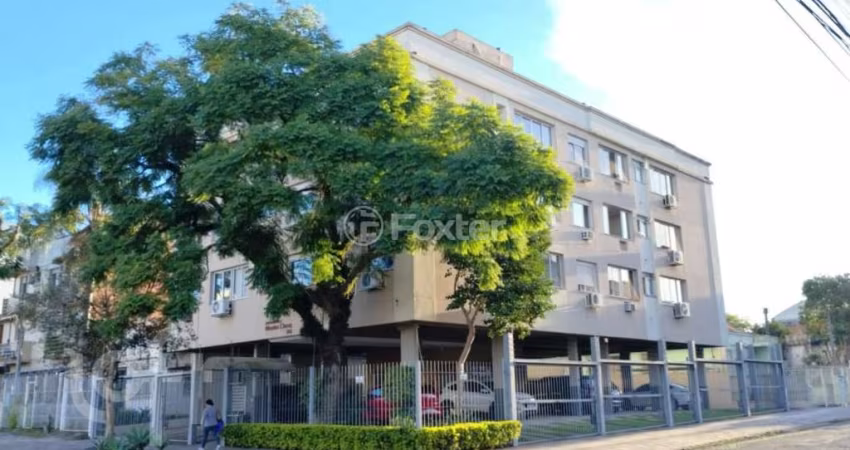 Apartamento com 2 quartos à venda na Rua Portuguesa, 162, Partenon, Porto Alegre