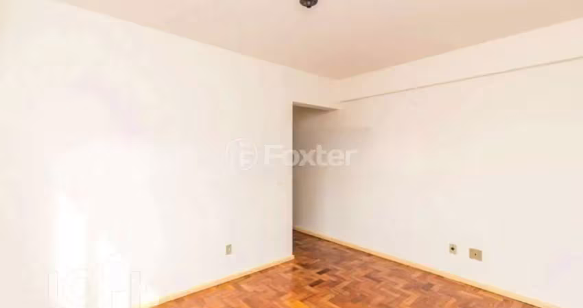 Apartamento com 1 quarto à venda na Avenida Protásio Alves, 4055, Petrópolis, Porto Alegre
