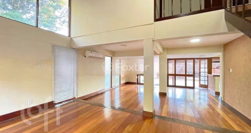 Casa em condomínio fechado com 3 quartos à venda na Rua Dea Coufal, 1410, Ipanema, Porto Alegre