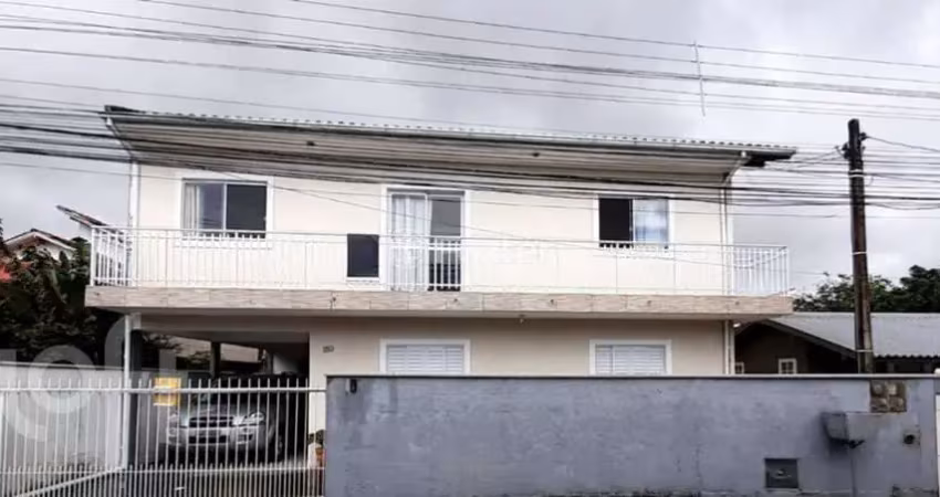 Casa com 5 quartos à venda na Servidão Capitão Carlos Lamarca, 189, Campeche, Florianópolis