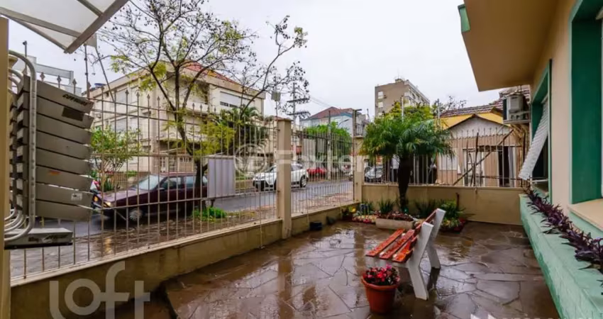 Apartamento com 3 quartos à venda na Rua Vicente da Fontoura, 2371, Petrópolis, Porto Alegre