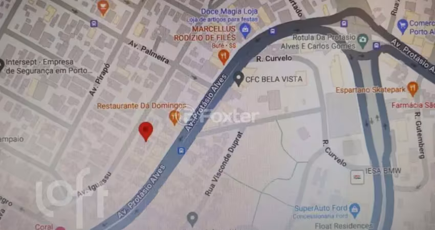 Casa com 3 quartos à venda na Avenida Iguassu, 231, Petrópolis, Porto Alegre