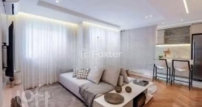 Apartamento com 2 quartos à venda na Avenida Francisco Trein, 116, Cristo Redentor, Porto Alegre