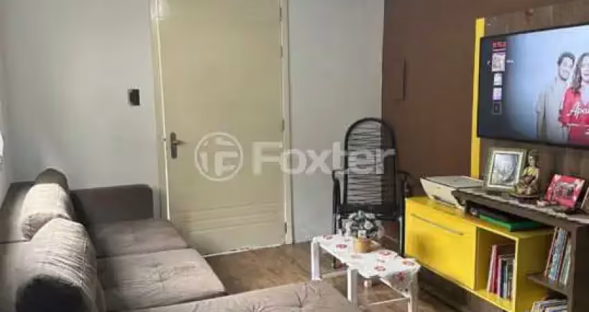 Casa com 3 quartos à venda na Rua Henrique Arlindo Casali, 65, Vila Nova, Porto Alegre