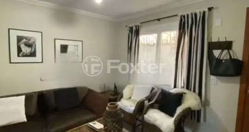 Casa com 4 quartos à venda na Rua Paul Harris, 805, Vila Luiza, Canela