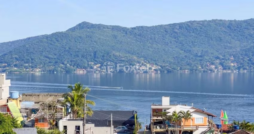 Casa com 4 quartos à venda na Rodovia Jornalista Manoel de Menezes, 130, Barra da Lagoa, Florianópolis