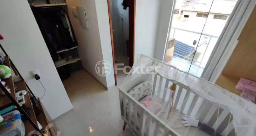 Casa com 2 quartos à venda na Rua Nossa Senhora de Fátima, 1026, Campeche, Florianópolis