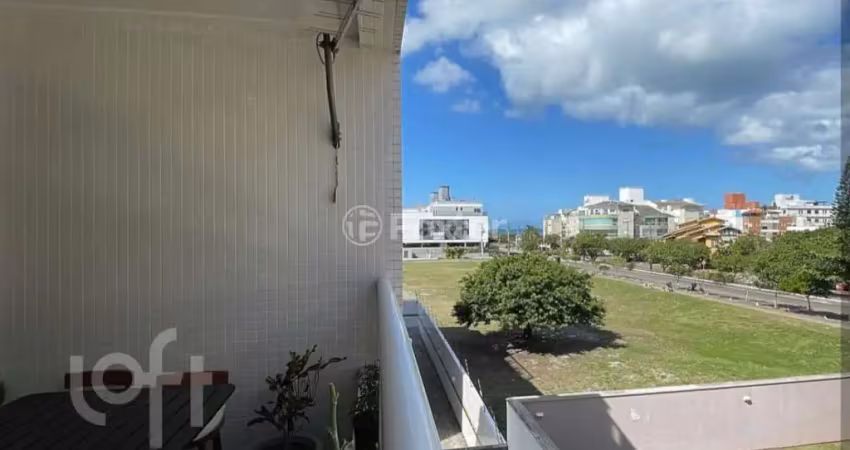 Apartamento com 2 quartos à venda na Rua Nicolau João de Abreu, 226, Campeche, Florianópolis