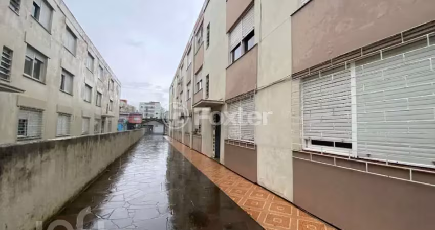 Apartamento com 2 quartos à venda na Rua Nove de Junho, 143, Vila São José, Porto Alegre
