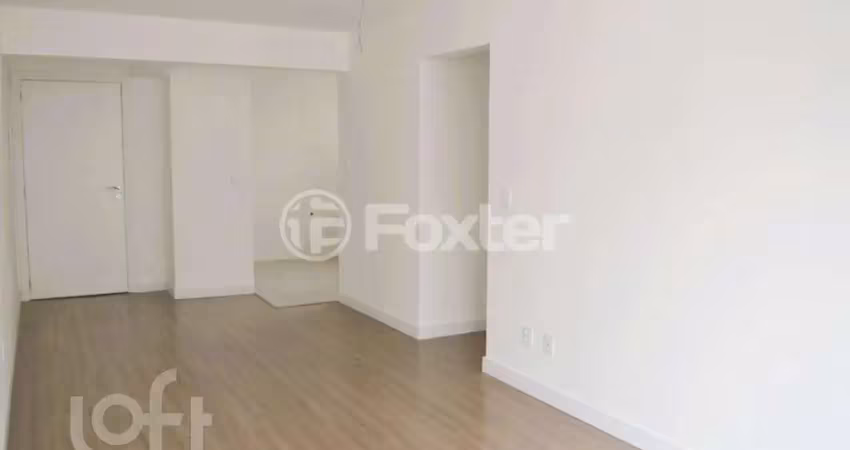 Apartamento com 2 quartos à venda na Rua Buenos Aires, 580, Jardim Botânico, Porto Alegre