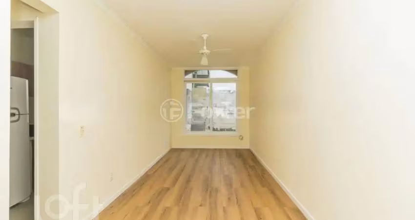 Apartamento com 2 quartos à venda na Avenida Marechal Andréa, 5, Boa Vista, Porto Alegre