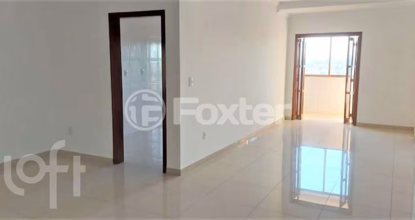 Apartamento com 2 quartos à venda na Rua Alfredo Soares Pitres, 21, Salgado Filho, Gravataí