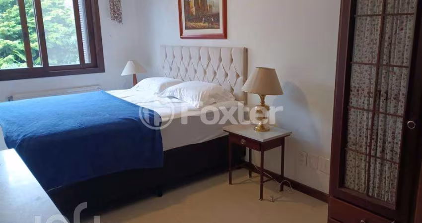 Casa em condomínio fechado com 4 quartos à venda na Rua Horacio Cardoso, 55, Centro, Gramado