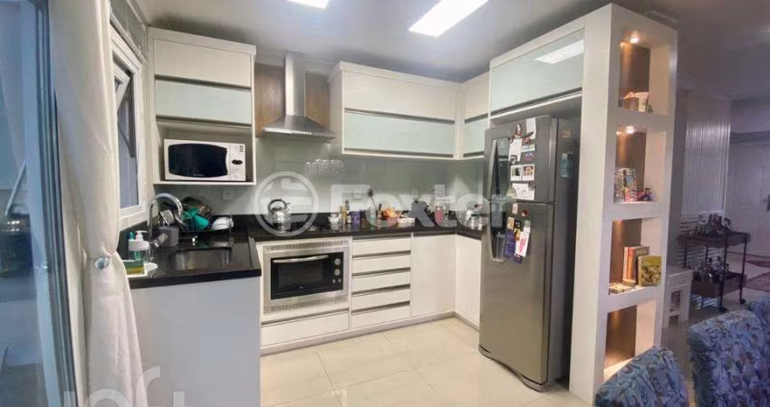 Casa com 3 quartos à venda na Rua Vinte E Oito, 150, São José, Canela