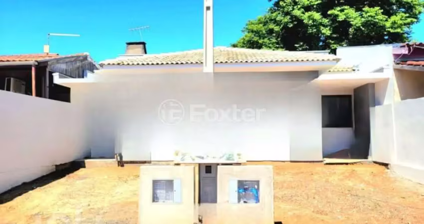 Casa com 3 quartos à venda na Rua das Perdizes, 153, Igara, Canoas