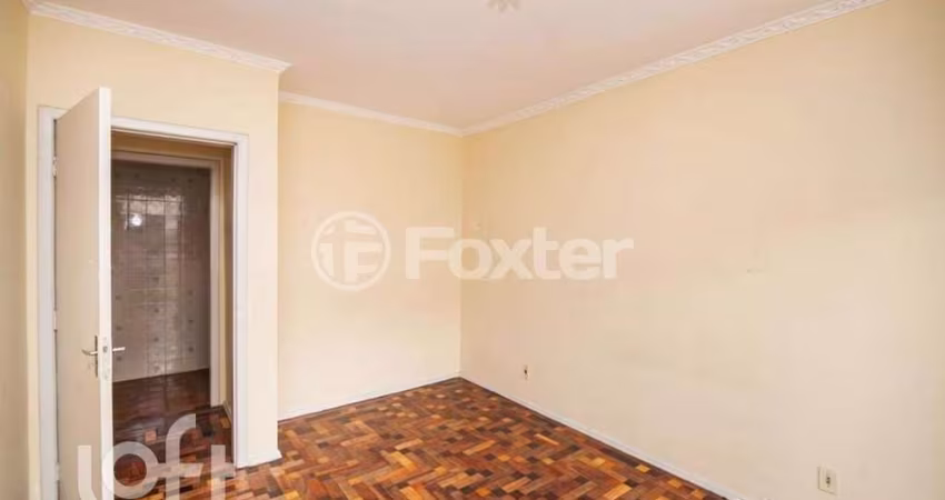 Apartamento com 2 quartos à venda na Rua Doutor Eduardo Chartier, 379, Passo da Areia, Porto Alegre