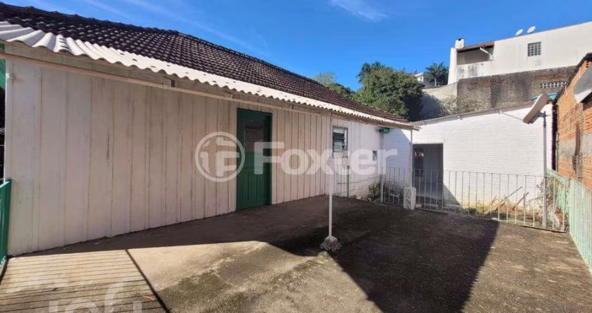 Casa com 3 quartos à venda na Rua Canoas, 148, Boa Vista, Novo Hamburgo