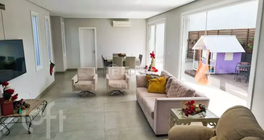 Casa com 4 quartos à venda na Rua Cecília Meireles, 312, Marechal Rondon, Canoas