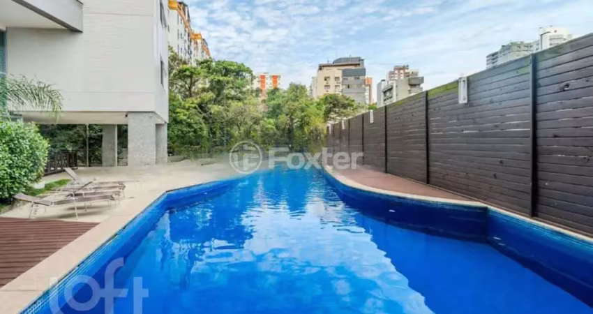 Apartamento com 2 quartos à venda na Rua Campos Sales, 51, Boa Vista, Porto Alegre