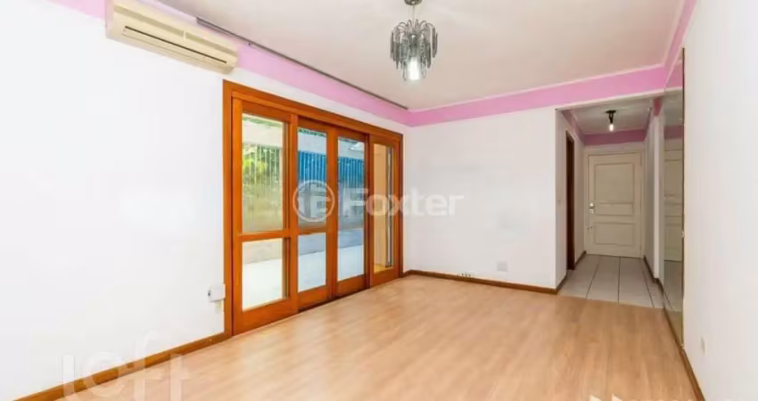 Apartamento com 3 quartos à venda na Avenida Cristóvão Colombo, 2480, Floresta, Porto Alegre