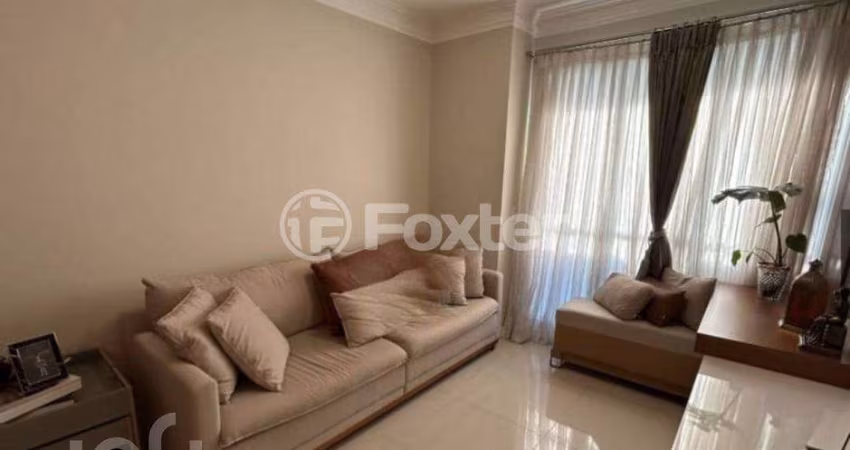 Apartamento com 4 quartos à venda na Rua Salvatina Feliciana dos Santos, 235, Itacorubi, Florianópolis