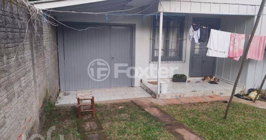Casa com 3 quartos à venda na Rua Tucano, 41, Jardim Mauá, Novo Hamburgo
