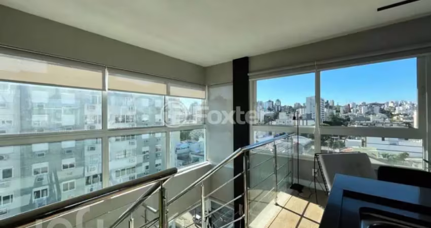 Cobertura com 4 quartos à venda na Rua Buenos Aires, 55, Jardim Botânico, Porto Alegre