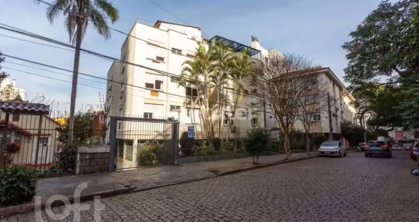 Apartamento com 1 quarto à venda na Rua Professor Álvaro Alvim, 59, Rio Branco, Porto Alegre