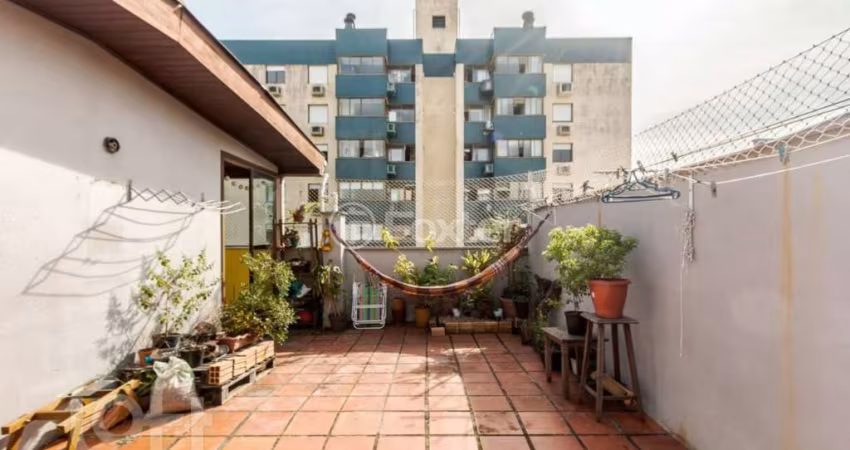 Cobertura com 3 quartos à venda na Rua Roque Calage, 590, Passo da Areia, Porto Alegre