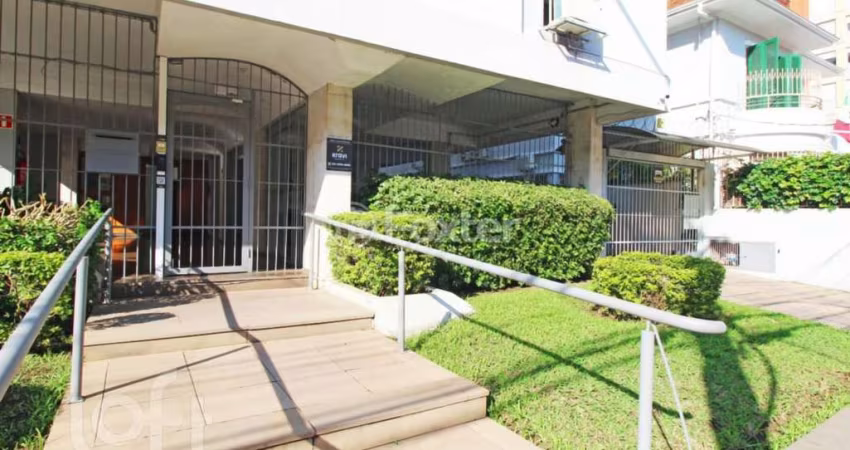 Apartamento com 3 quartos à venda na Avenida Venâncio Aires, 753, Santana, Porto Alegre