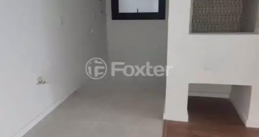 Apartamento com 2 quartos à venda na Rua Dona Carlinda, 500, Centro, Canela