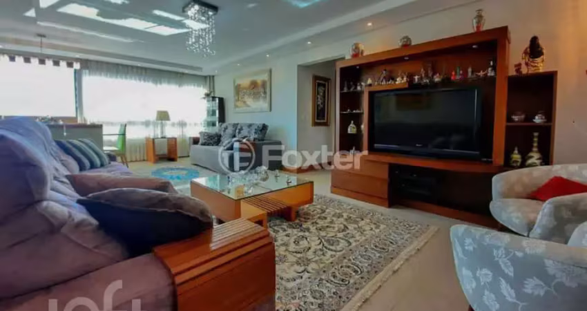 Apartamento com 3 quartos à venda na Rua Doutor Armando Barbedo, 1172, Tristeza, Porto Alegre