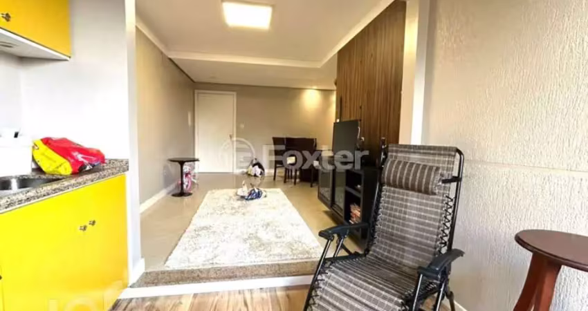 Apartamento com 2 quartos à venda na Rua Tupi, 436, Rio Branco, Novo Hamburgo