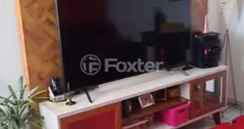 Apartamento com 1 quarto à venda na Rua São Guilherme, 1000, Vila São José, Porto Alegre