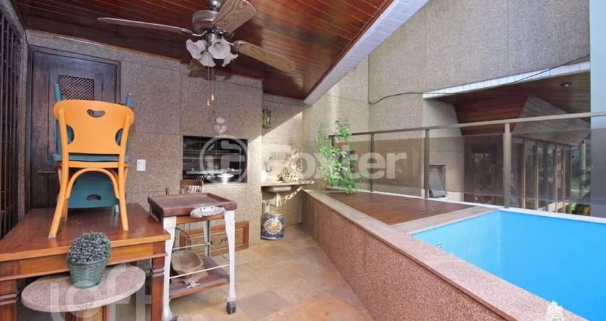 Apartamento com 4 quartos à venda na Rua Professor José Salgado Martins, 55, Bela Vista, Porto Alegre