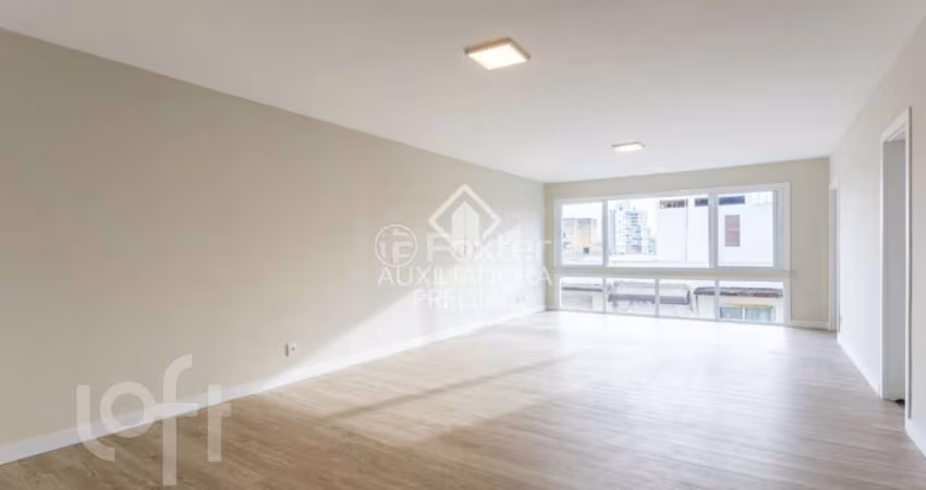 Apartamento com 3 quartos à venda na Rua Coronel Corte Real, 797, Petrópolis, Porto Alegre