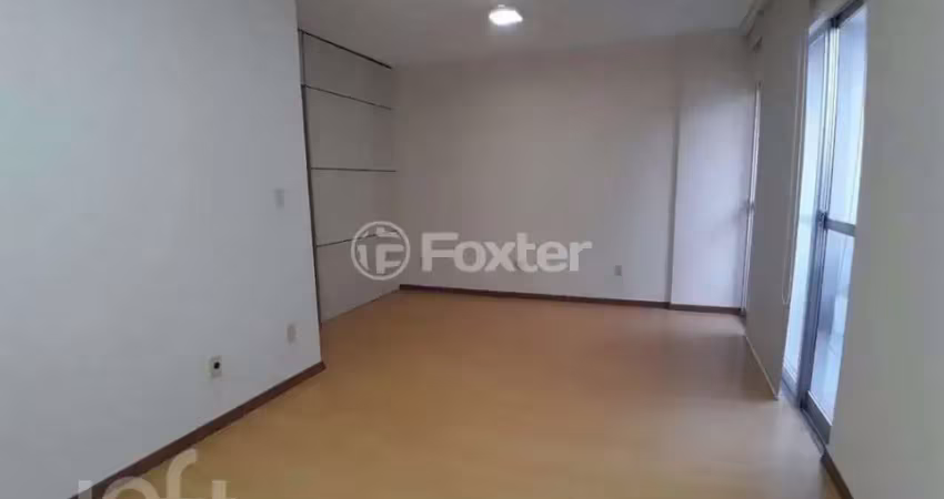 Apartamento com 3 quartos à venda na Rua Tenente Silveira, 741, Centro, Florianópolis