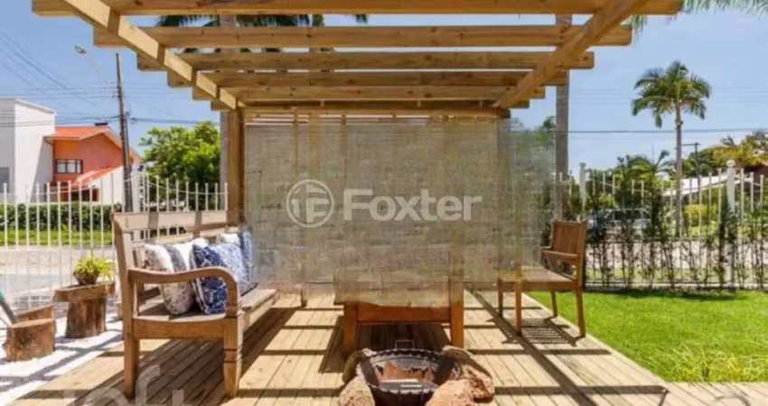 Casa com 5 quartos à venda na Avenida dos Coqueiros, 667, Daniela, Florianópolis