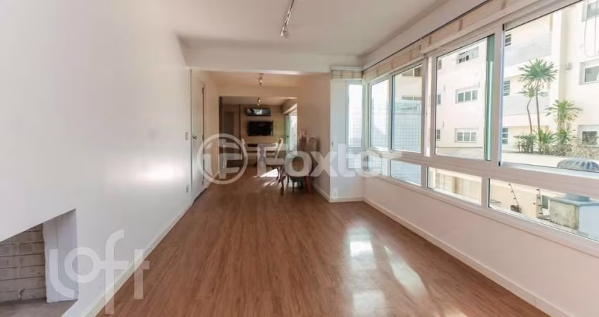 Apartamento com 3 quartos à venda na Rua Coronel Bordini, 1523, Auxiliadora, Porto Alegre