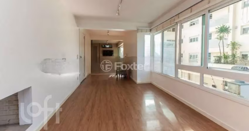 Apartamento com 3 quartos à venda na Rua Coronel Bordini, 1523, Auxiliadora, Porto Alegre